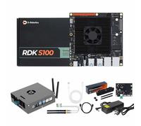 Yahboom RDK S100P Robotics AI Developer Kit 80/128 Tops