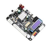 Yahboom Robot Expansion Board V3.0 with STM32F103RCT6 Support RaspberryPi 5/Jetson/RDK Series 9-Axis IMU Sensor ROS2 (Ver 3.0)