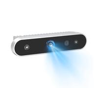 Yahboom ROS Depth Camera Nuwa-HP60C Camera ROS Robot 3D Vision Mapping and Navigation Compatible with ROS2/RaspberryPi/Jetson/PC (Nuwa-HP60C Depth Camera)