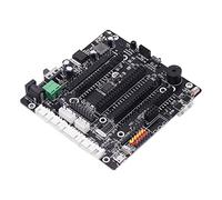 Yahboom ROS Expansion Board for Raspberry Pi, Jetson Nano & Industrial Computers with STM32F103C8T6 Core, 9-axis IMU Sensor, Micro-ATX Motherboard