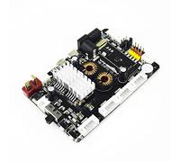Yahboom ROS Expansion Board for Raspberry Pi Jetson Nano Robotic Development Board with 9-axis IMU Sensor STM32F103C8T6 Core (ROS Expansion Board)