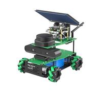 Yahboom ROS2 Robot for Jetson Orin Lidar Mapping Navigation Depth Image