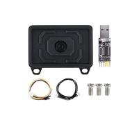 Yahboom WiFi Camera Image Transmission Module Serial Communication Module ROS2 Robot Smart Car 2DOF Gimbal AI Visual Recognition (ROS-WiFi Module)