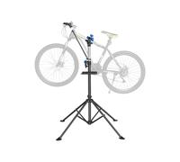 Yaheetech Heavy Duty Bike Repair Stand Bicycle Maintenance Workstand Folding Cycle Stand Mountain Bike Work Tool with a