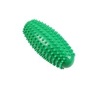 YAHOM Spiky Massage Ball, Muscle Soreness Massage Ball, Massage Ball for Deep Tissue Back Massage, Trigger Point Therapy Massage Ball