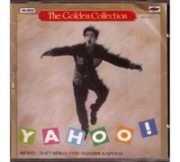 Yahoo ! Mohd. Rafi sings for Shammi Kapoor. [Kompilation-Album][IMPORT]