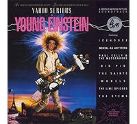 Yahoo Serious, Mental As Anything, The Saints - Young Einstein [VINYL]