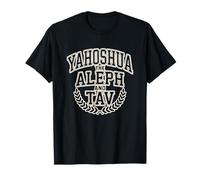 Yahoshua the Aleph and Tav T-Shirt