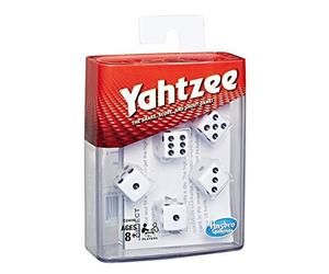 Yahtzee Classic Board Game