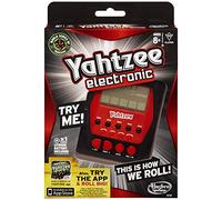 Yahtzee Handheld Digital Game