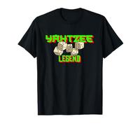 Yahtzee Legend T-Shirt