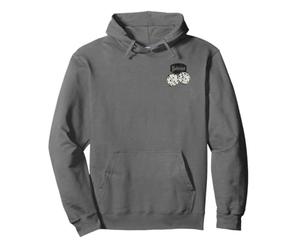 Yahtzee Life Is Short Take A Chance With Yhahtzee Front Back Pullover Hoodie