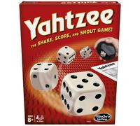 Yahtzee Score Pad Board Game