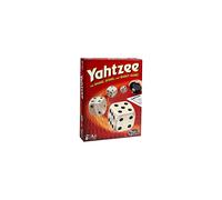 Yahtzee Score Pad Board Game