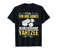 Yahtzee T-Shirt
