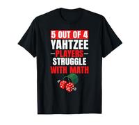 Yahtzee T-Shirt
