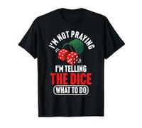 Yahtzee T-Shirt