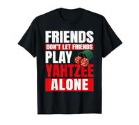 Yahtzee T-Shirt