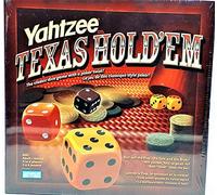 Yahtzee Texas Hold'EM