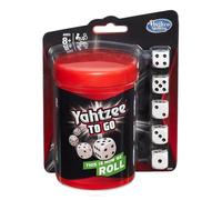 Yahtzee to Go Travel Game 2014