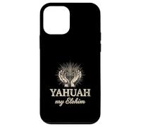 YAHUAH My Elohim Case for iPhone 12 mini