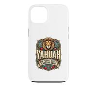 Yahuah My People Shall Know My Name Case for iPhone 13
