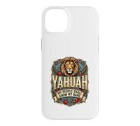 Yahuah My People Shall Know My Name Case for iPhone 14 Plus