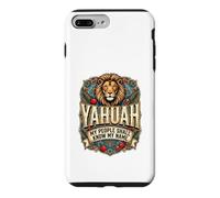 Yahuah My People Shall Know My Name Case for iPhone 7 Plus/8 Plus