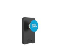 Yahuah Yahusha Church Theology God Jesus Christ Lord Creator PopSockets PopWallet for MagSafe