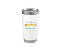 Yahuah Yahusha Lord Jesus Christ Hebrew Creator Messiah God Stainless Steel Insulated Tumbler