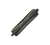 YahuPase TriCut Roller Brush Part Replacement for Dreame L10s Ultra/L20 Ultra/L10s Pro Ultra/X30 Ultra/X40 Ultra Robotic Vacuum, Cutting Hair Anti-Tangle BrushRoll Accessories (1 Pack)