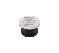 Yahweh Bless You and Keep You Numbers 6:24-26 (Aaronic) PopSockets Adhesive PopGrip