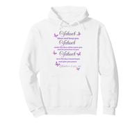 Yahweh Bless You and Keep You Numbers 6:24-26 (Aaronic) Pullover Hoodie