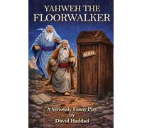 Yahweh the Floorwalker