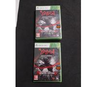 Yaiba Ninja Gaiden 2 Special Edition Microsoft Xbox 360 Xbox360 Pal Ita New