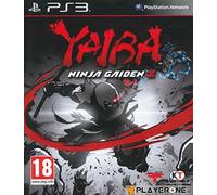 YAIBA : Ninja Gaiden Z