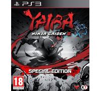 Yaiba: Ninja Gaiden Z - Special Edition (PS3)