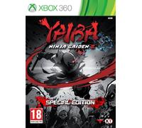 Yaiba: Ninja Gaiden Z - Special Edition (Xbox 360)