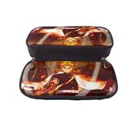 Yaiba Pencil Case Lightweight Pen Holder for School Kids & Office Workers