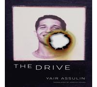 Yair Assulin Drive Paperback Book Yair Assulin Multicolor