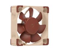 YAJBHnzpt 40mm Computer Case Fan Noctua NF-A4x10 5V 12V PWM SSO Magnetically Stabilized Bearing Quiet Cooling Fan(5V 4PIN PWM)