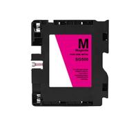 YAJBHnzpt Ink Cartridge SG500 For SG500 SG1000 No Serial Number With Updated Chip And Sublimation Ink Plug And Play (MG)