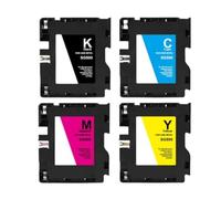 YAJBHnzpt Ink Cartridge SG500 For SG500 SG1000 No Serial Number With Updated Chip And Sublimation Ink Plug And Play (1 Set)
