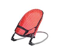 Yajimsa Baby Doll Set | Baby Doll with Accessories | Baby Doll Stroller | Baby Boll Accessories Set | Baby Stroller for Dolls | Doll Nursery Role Set | Swing, Rocking Chair, High Chair, Bed, Shaker