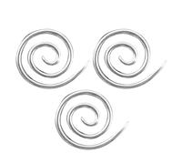 Yajimsa Cable Knitting Needle, Cable Needle, Sewing Needle Holder, Cable Needles for Knitting, Shawl Pin, Small Cable Needle Stitch Holders for Knitter