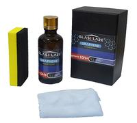 Yajimsa Graphene Car Coating Super Hydrophobic 12H Nano Glass CoatingAutomotive Glazing Paint Maintenance