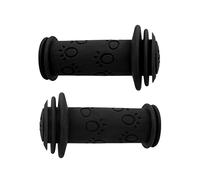 Yajimsa Handlebar Grips | Kids New Replacement Handle Grips For Scooter - 1 Pair Mountain Grips, Rubber Grip Handlebar Non-Slip Children Scooter Handle Grips