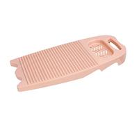 Yajimsa Large Wash Board, Hand Wash Board, Wash Board for Laundry, , Practical Household Cleaning Tool for Washing Clothes