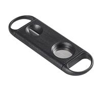 Yajimsa Pack of 2 Cigars with V-Cut | Cigar Cutter in V-Shape - V-Cut Cigars Optimal Cutting Depth Portable Rust Protection Accessories Gifts for Men