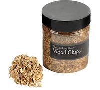 Yajimsa Wood for Smokehouse and Barbecue | Wood 100 Natural Forest | Apple/Hickory/Oak/Beech/Mixed Logs/Peach/Pear, Ideal for Kitchen Smoker